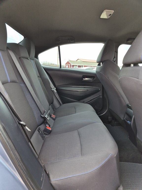 2022 Toyota Corolla Image 12