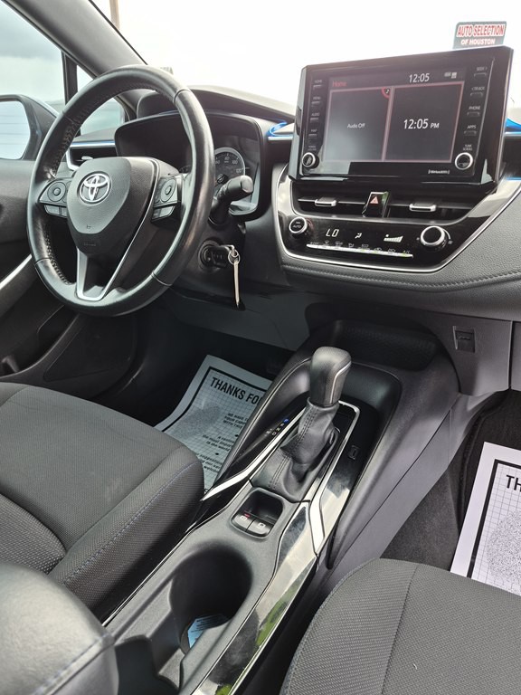 2022 Toyota Corolla Image 13