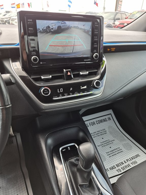 2022 Toyota Corolla Image 14