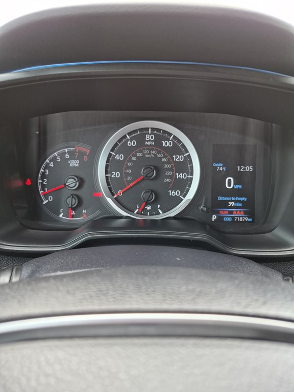 2022 Toyota Corolla Image 15