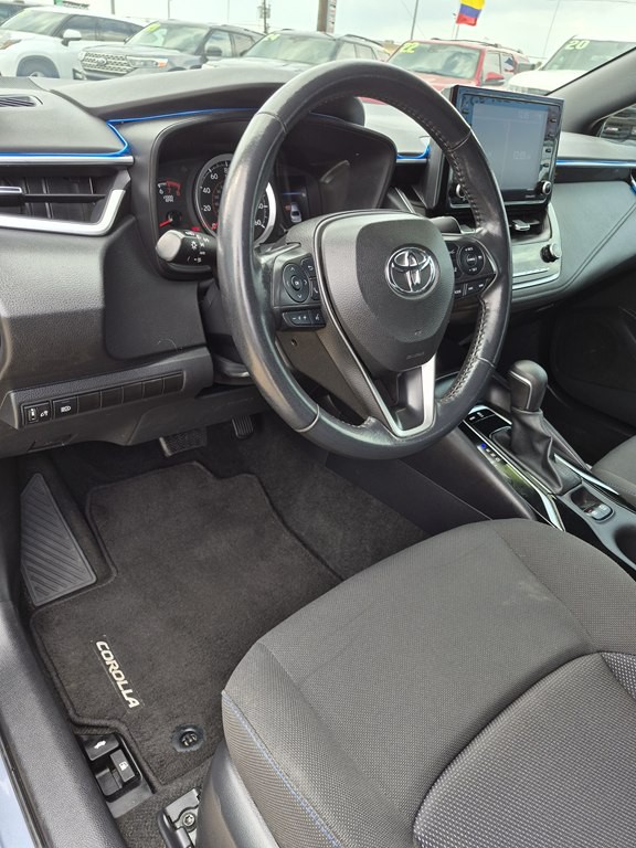 2022 Toyota Corolla Image 16