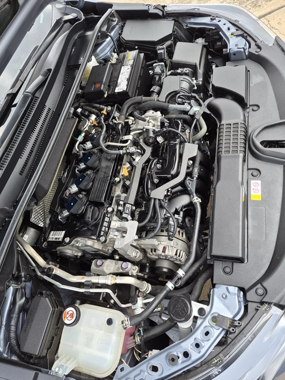 2022 Toyota Corolla Image 17