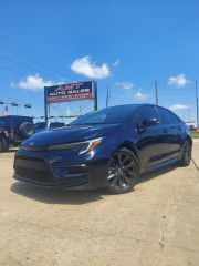 Image for 2023 Toyota Corolla SE ID: 7216070