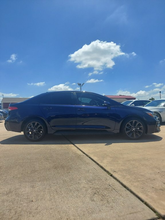 2023 Toyota Corolla Image 4