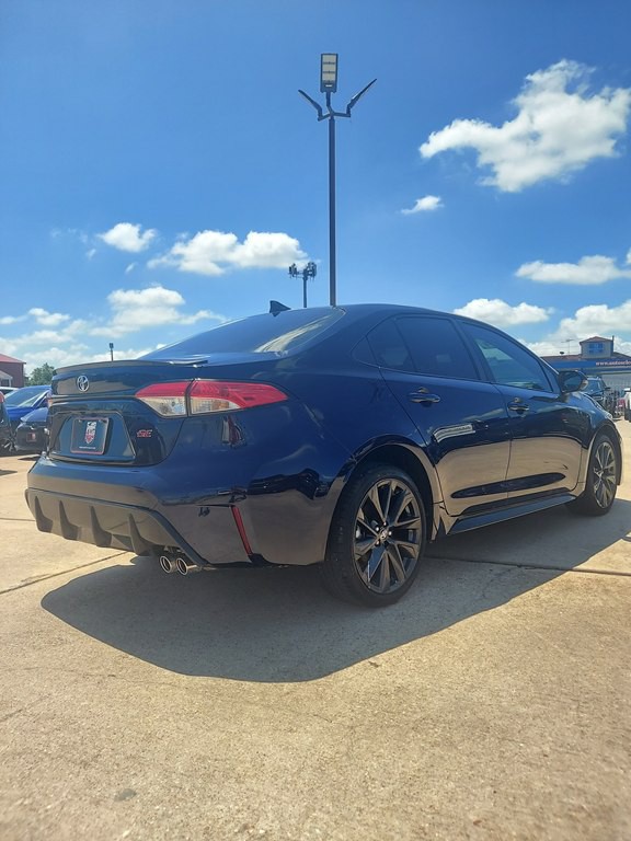 2023 Toyota Corolla Image 5