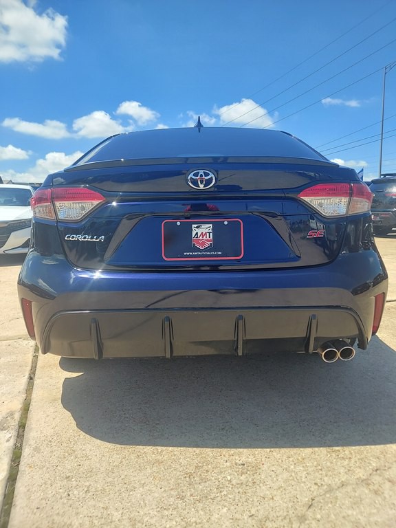 2023 Toyota Corolla Image 6