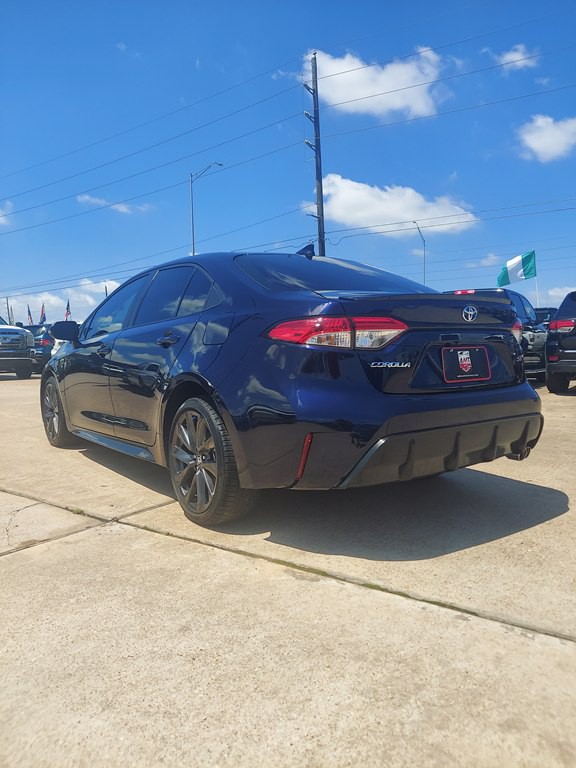 2023 Toyota Corolla Image 7