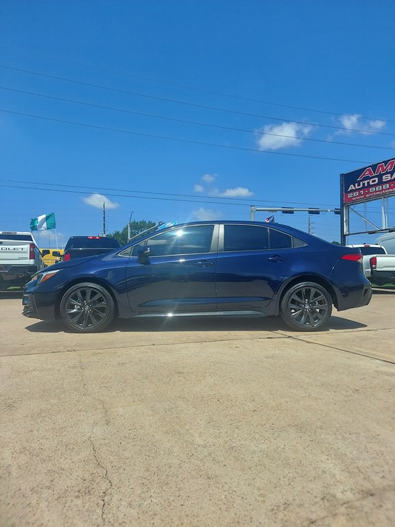 2023 Toyota Corolla Image 8