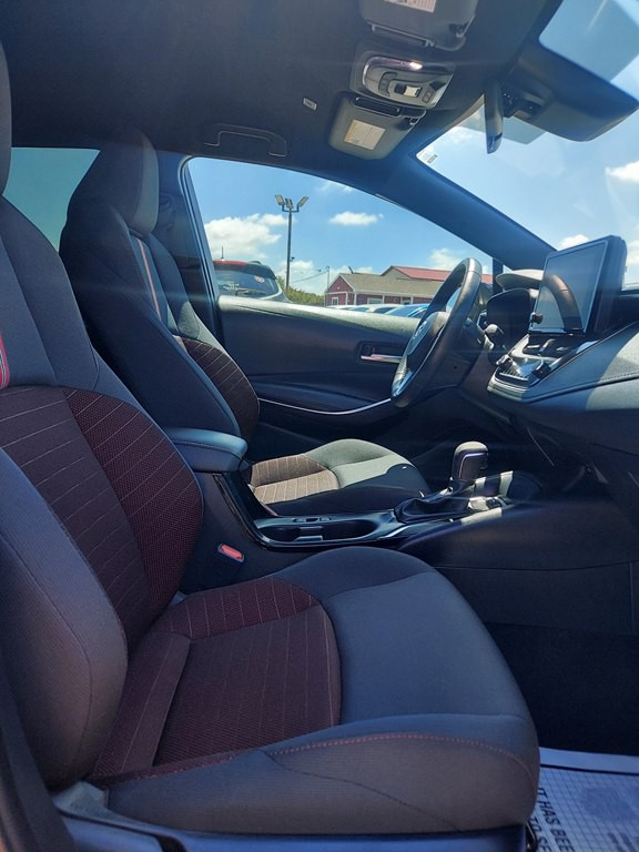 2023 Toyota Corolla Image 11