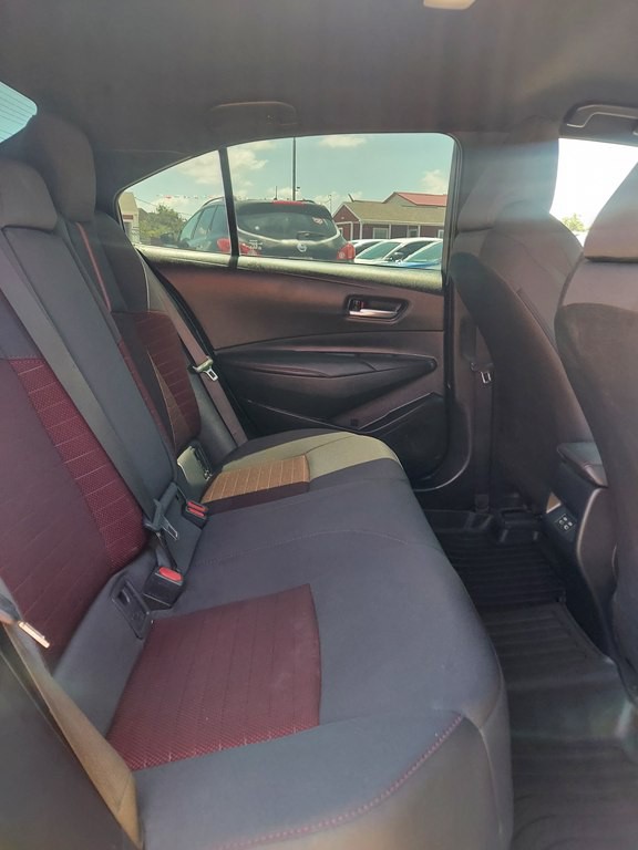 2023 Toyota Corolla Image 12
