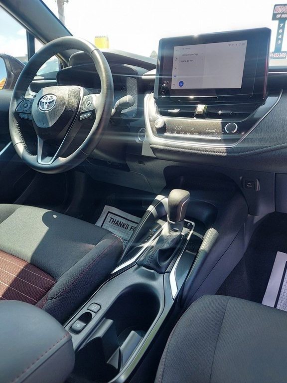2023 Toyota Corolla Image 13