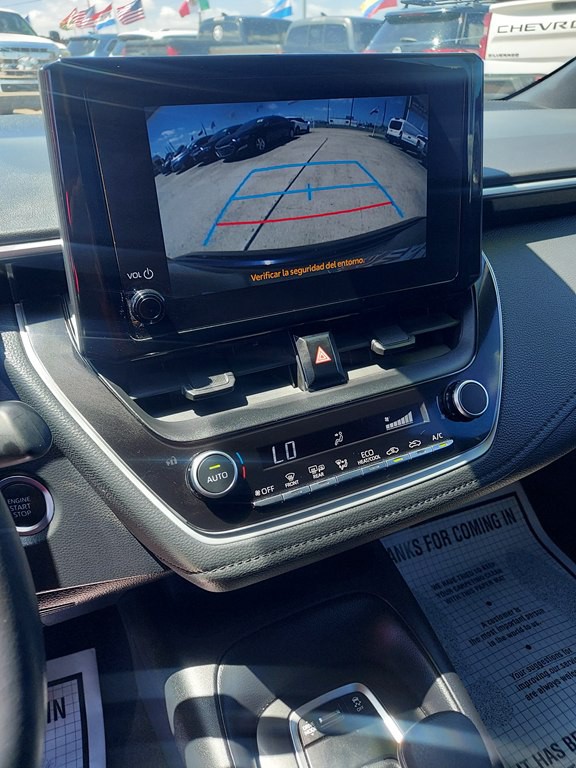 2023 Toyota Corolla Image 14