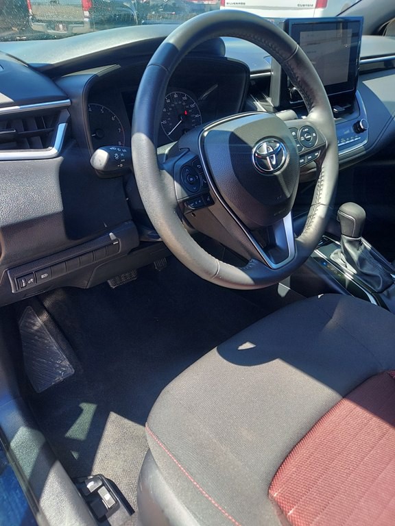 2023 Toyota Corolla Image 16