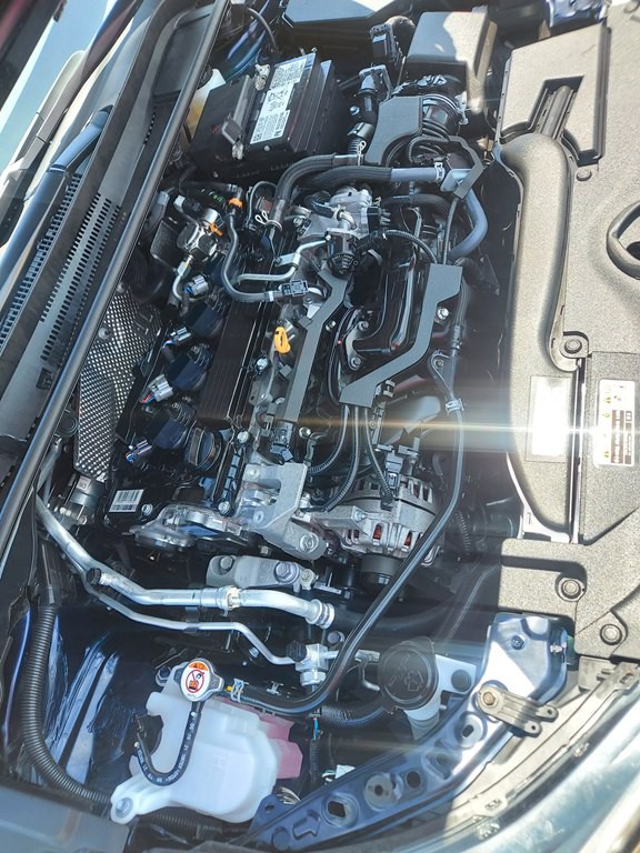 2023 Toyota Corolla Image 17