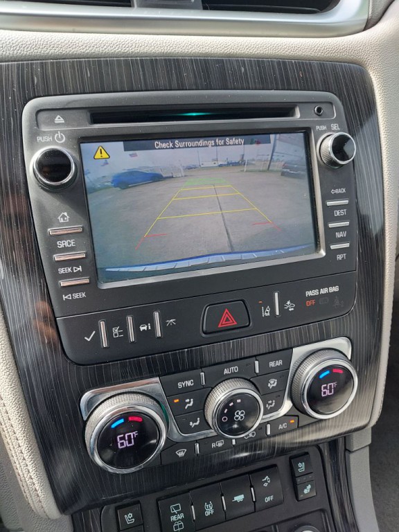 2017 Chevrolet Traverse Image 17