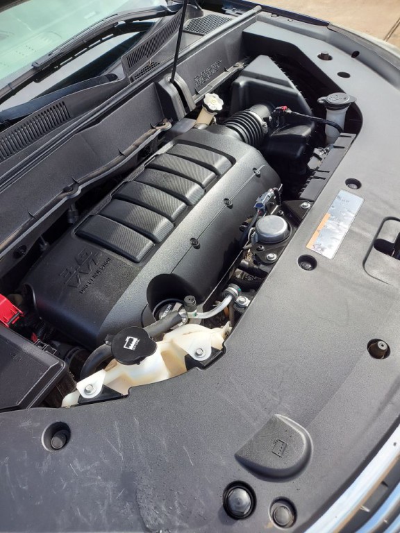 2017 Chevrolet Traverse Image 20