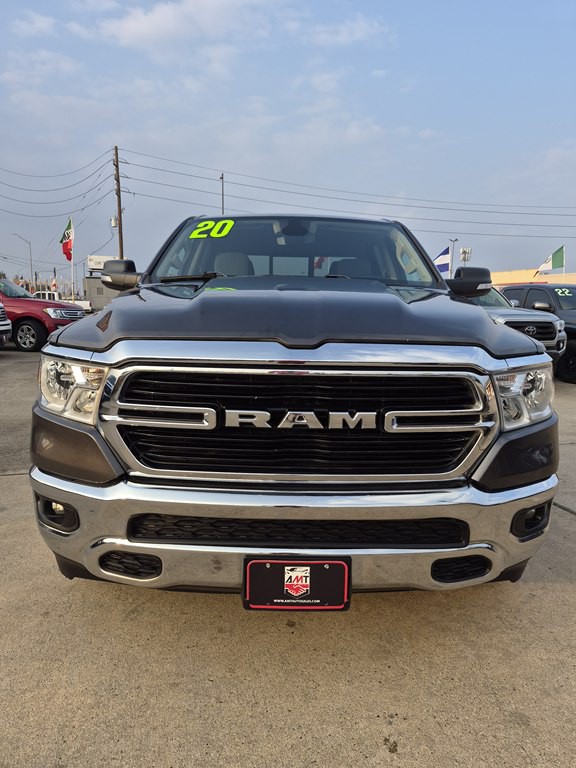 2020 RAM 1500 Image 2