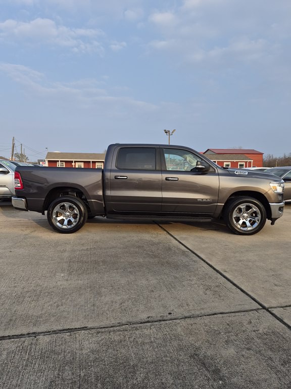 2020 RAM 1500 Image 4