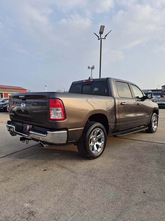 2020 RAM 1500 Image 5