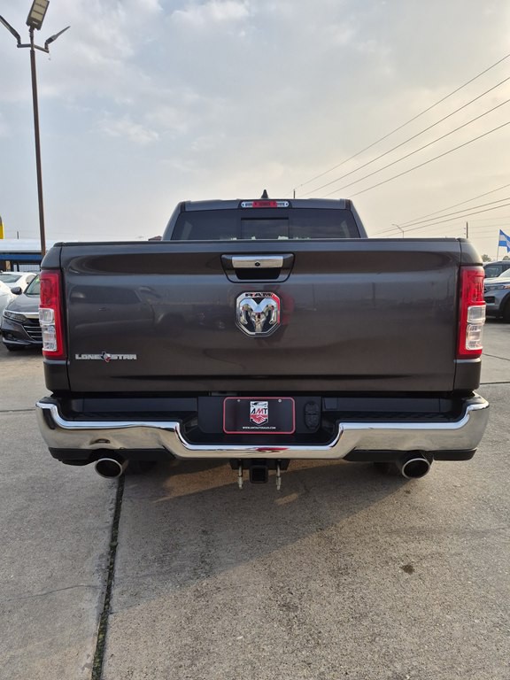 2020 RAM 1500 Image 6