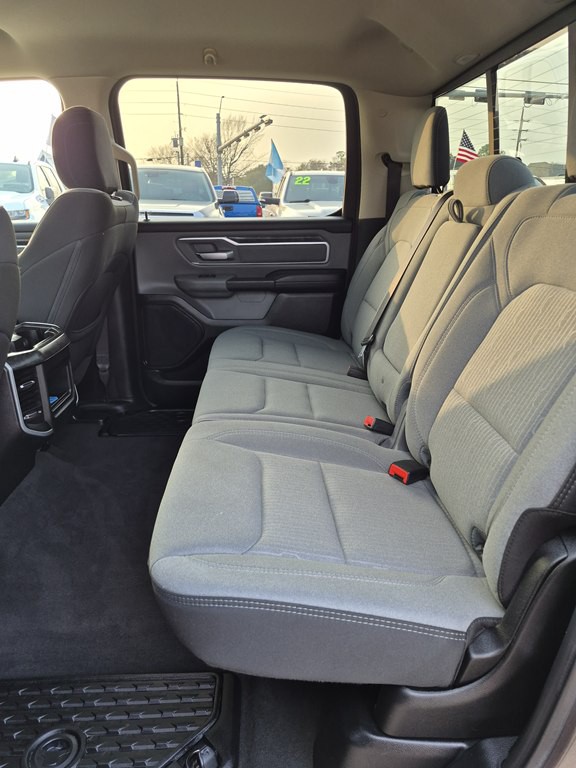 2020 RAM 1500 Image 10