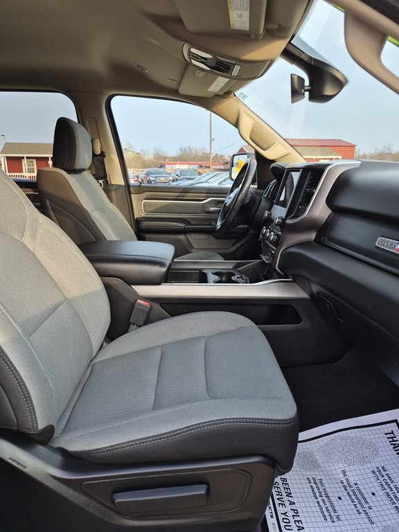 2020 RAM 1500 Image 11