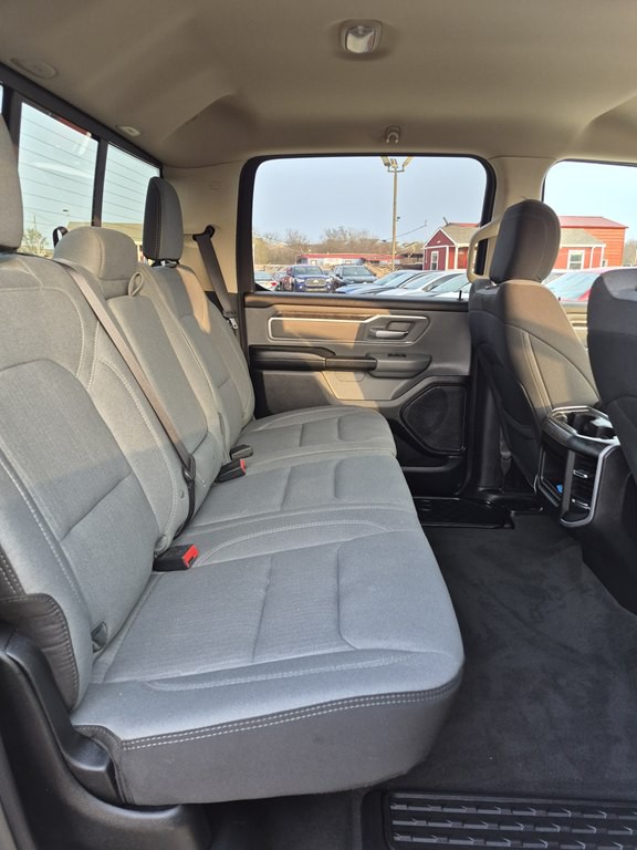 2020 RAM 1500 Image 12