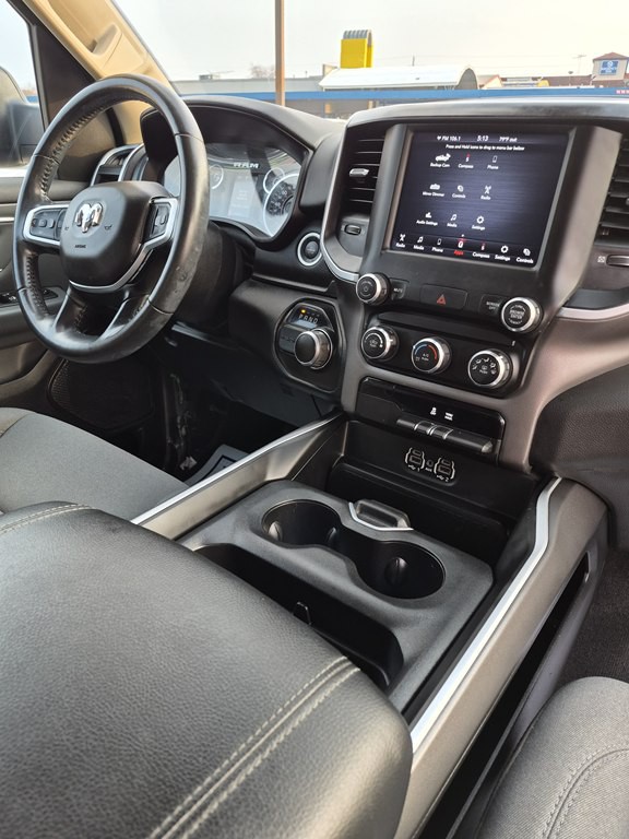 2020 RAM 1500 Image 13