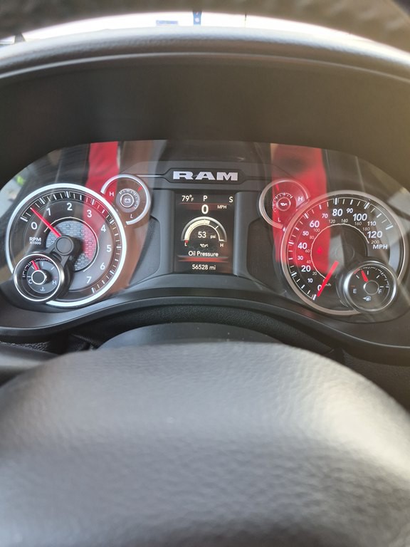 2020 RAM 1500 Image 15