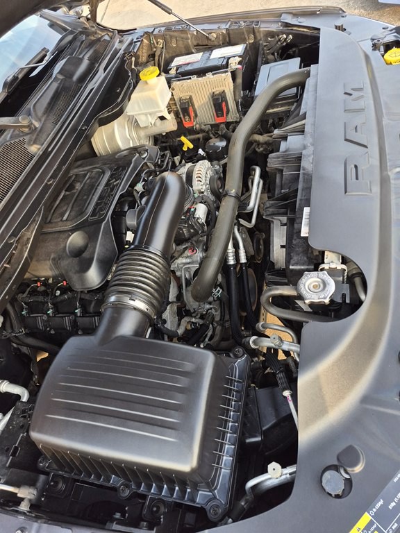 2020 RAM 1500 Image 17