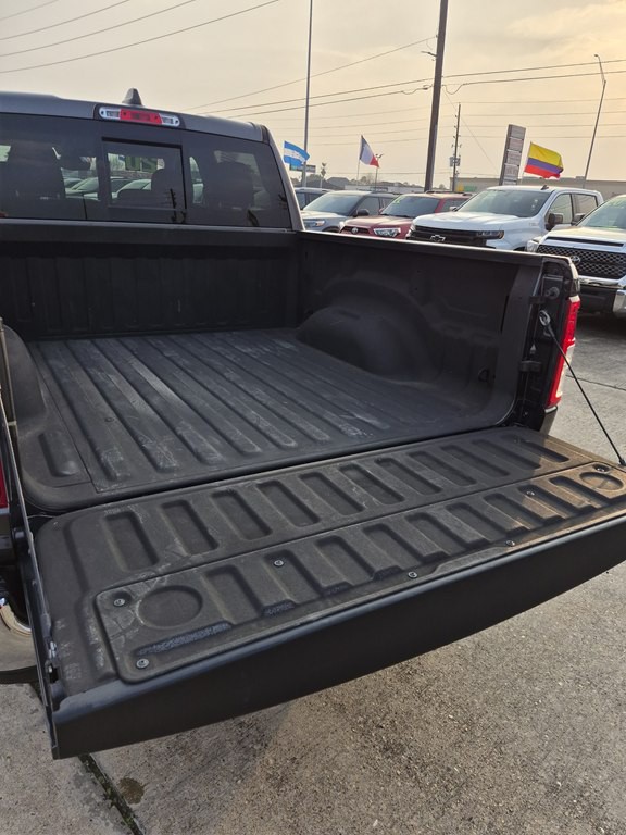 2020 RAM 1500 Image 18