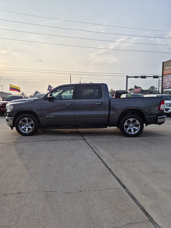2020 RAM 1500 Image 7