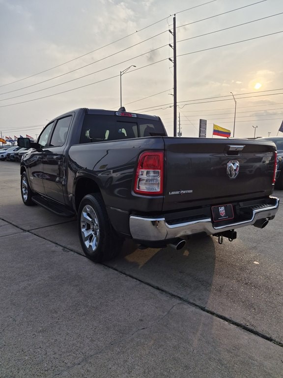 2020 RAM 1500 Image 8