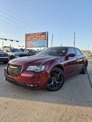 Image for 2023 Chrysler 300 S ID: 7244755