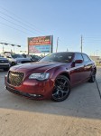 Image for 2023 Chrysler 300 S ID: 7244755