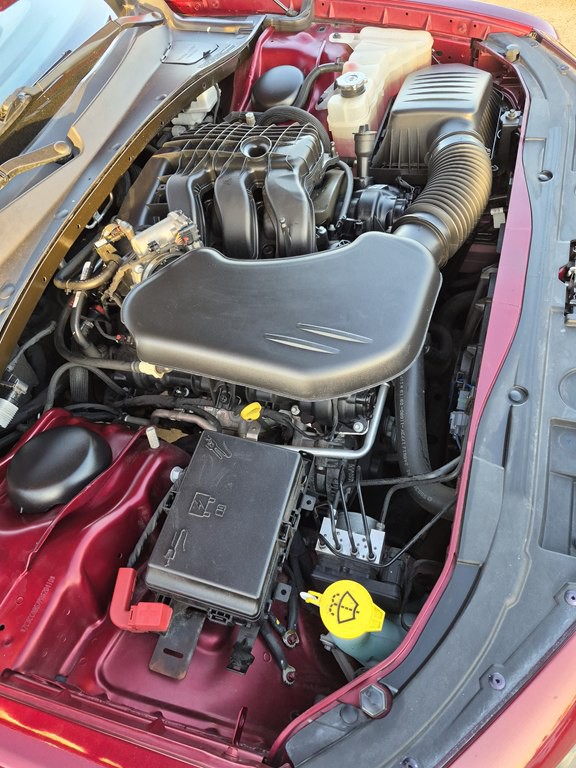 2023 Chrysler 300 Image 19