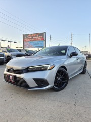 Image for 2022 Honda Civic Sport ID: 7244766