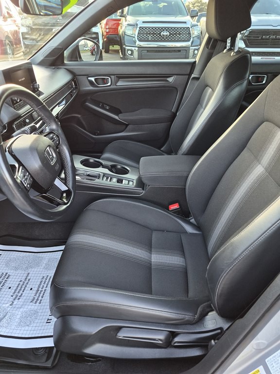 2022 Honda Civic Image 9