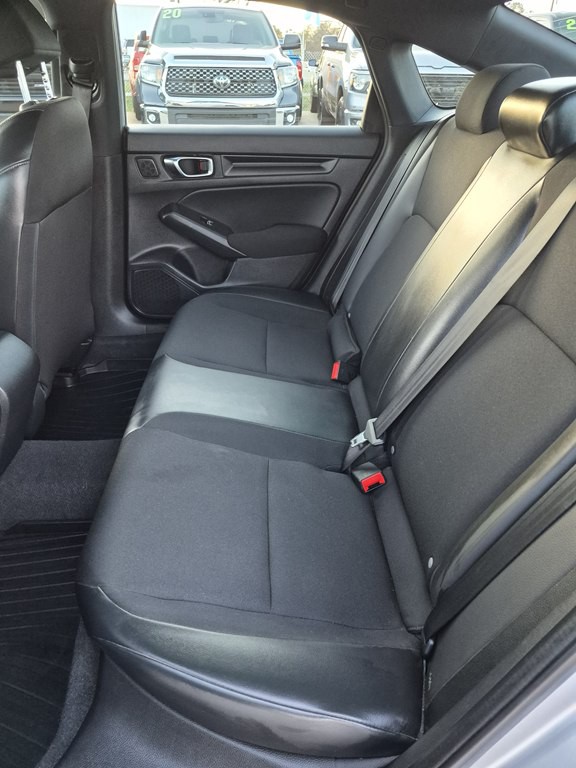 2022 Honda Civic Image 10