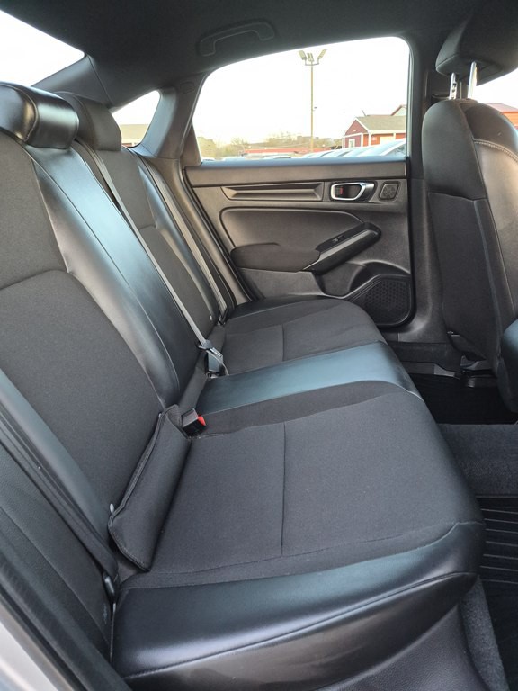 2022 Honda Civic Image 12