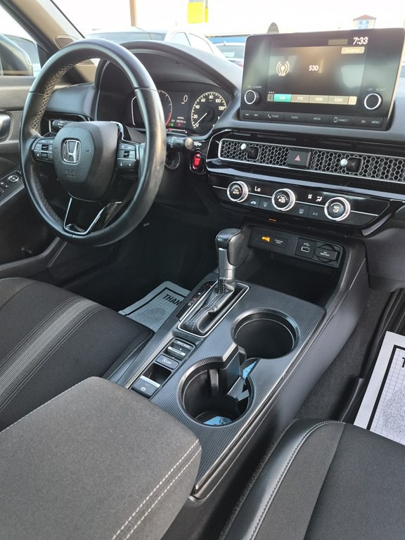 2022 Honda Civic Image 13