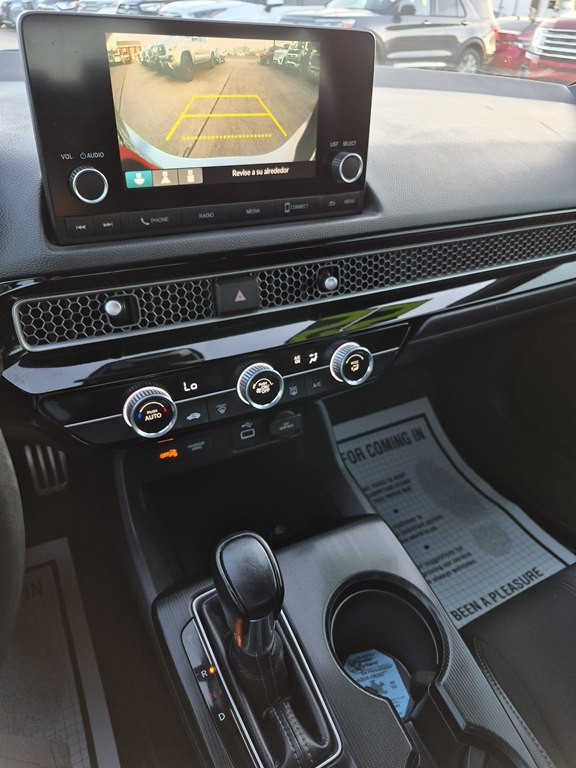 2022 Honda Civic Image 14