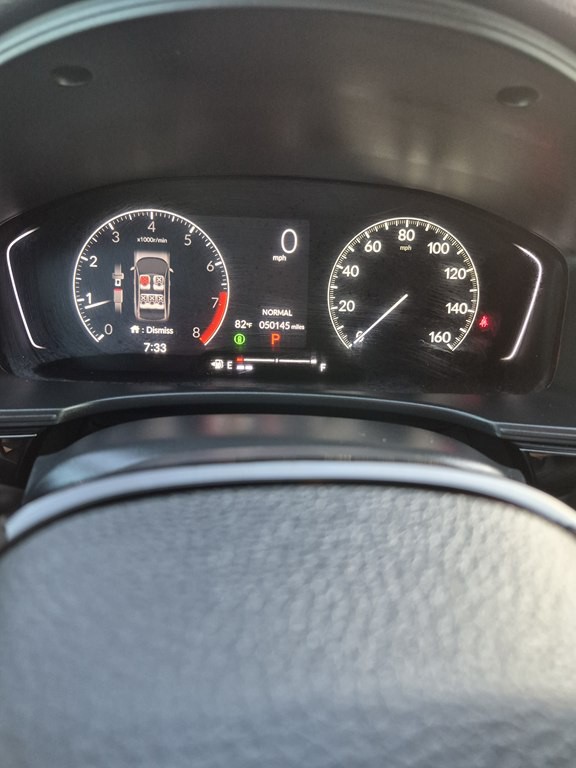 2022 Honda Civic Image 15