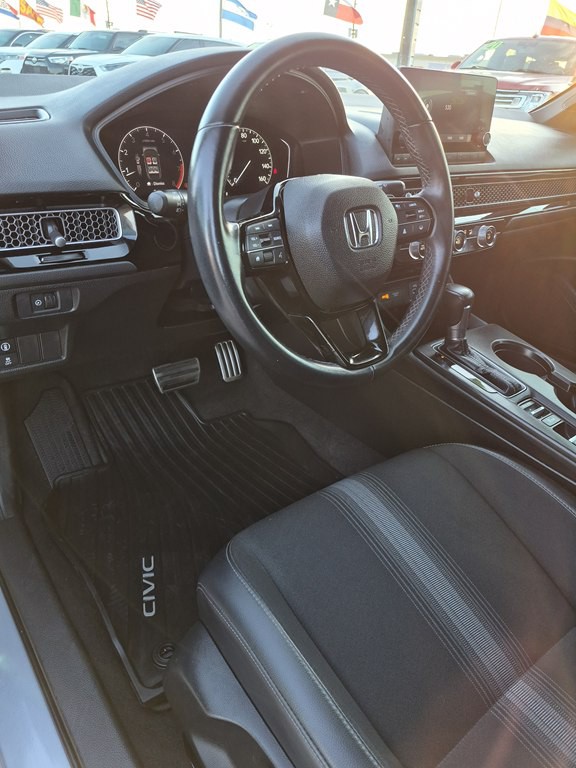 2022 Honda Civic Image 16