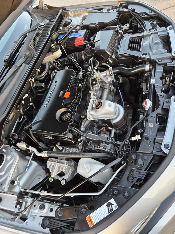 2022 Honda Civic Image 17