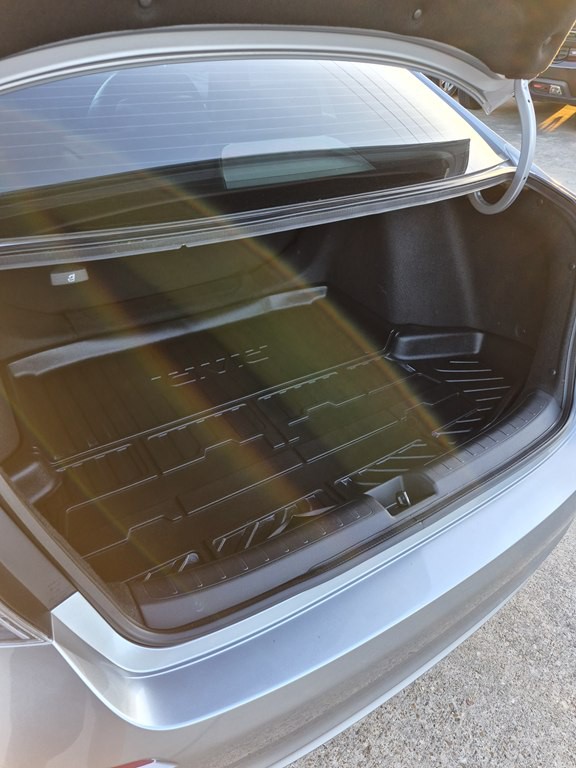 2022 Honda Civic Image 18