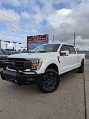 Image for 2023 Ford F-150 Supercrew ID: 7250524