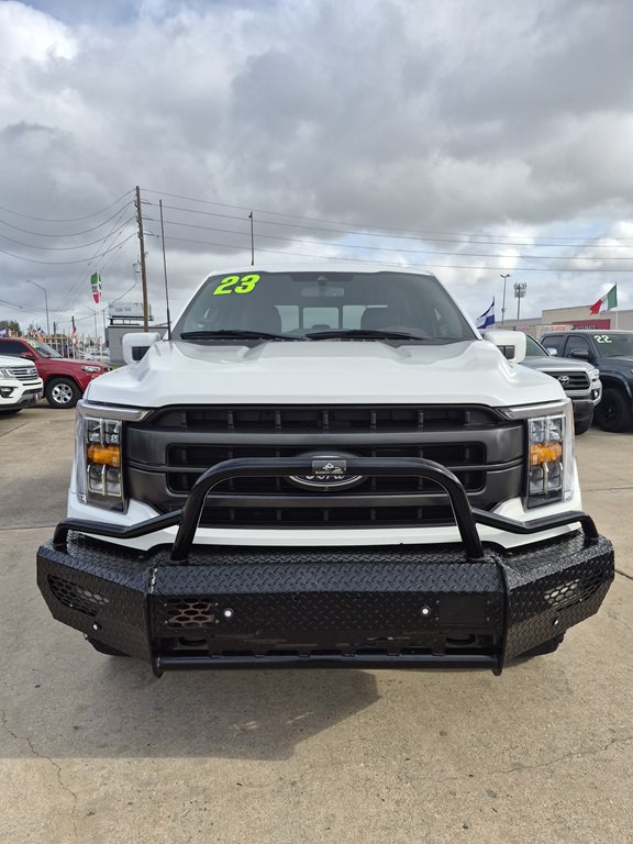 2023 Ford F-150 Image 2