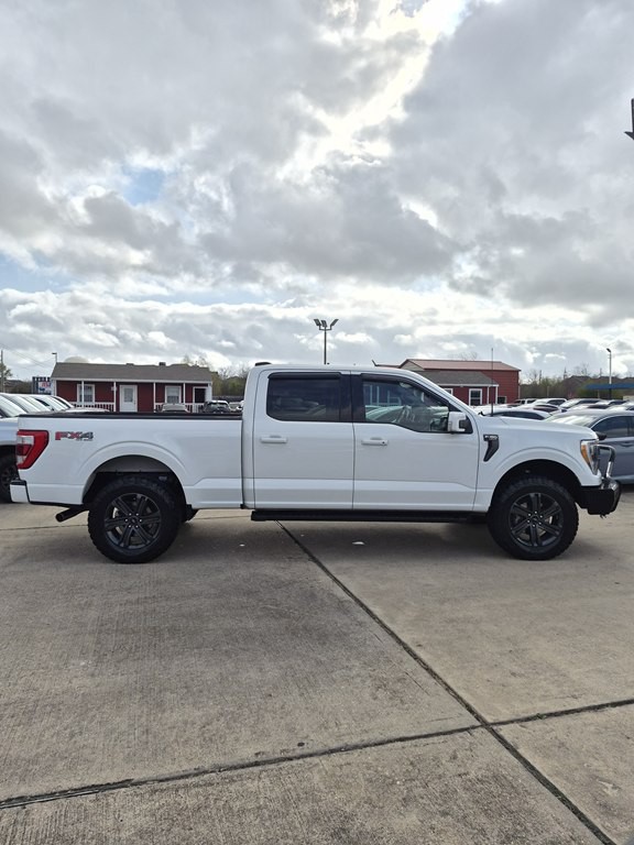 2023 Ford F-150 Image 4