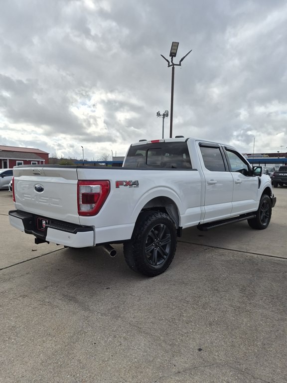 2023 Ford F-150 Image 5